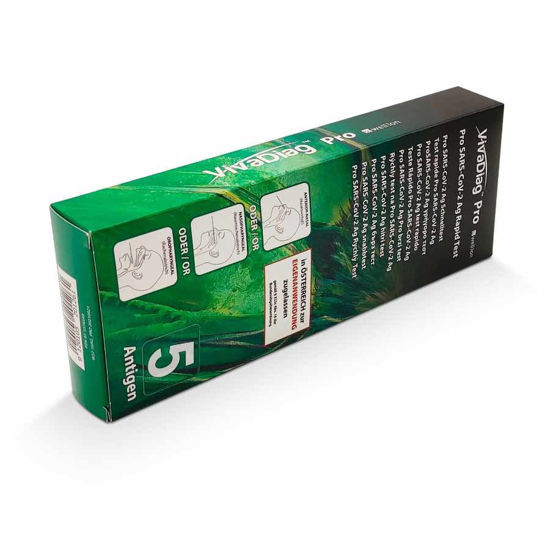 Vivadiag Pro,COVID testi