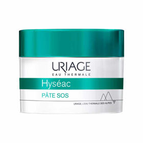 Uriage Hyseac,SOS pasta