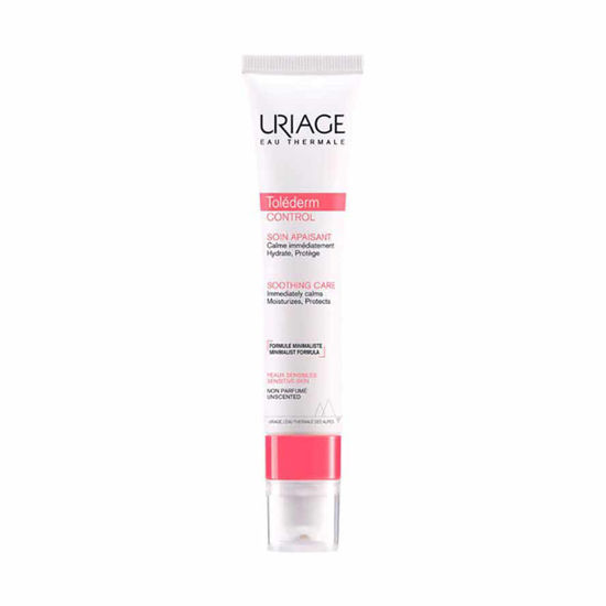 Uriage,Tolederm Control 