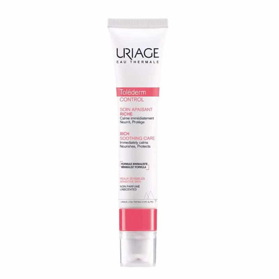 Uriage,Tolederm Control