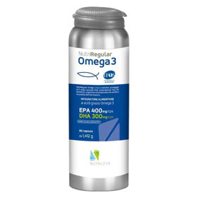 Nutrileya,Nutriregular 