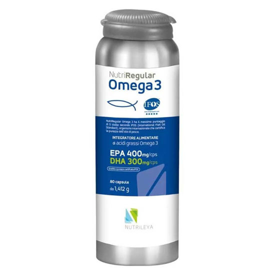 Nutrileya,Nutriregular 
