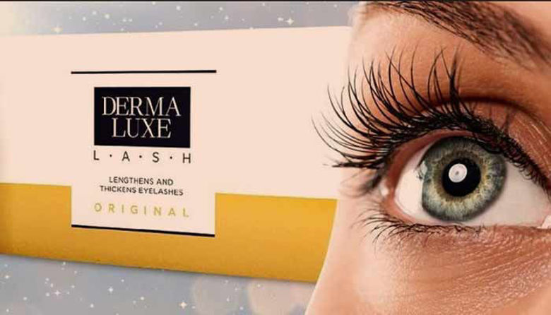 Picture of Dermaluxelash - 2+2 gratis