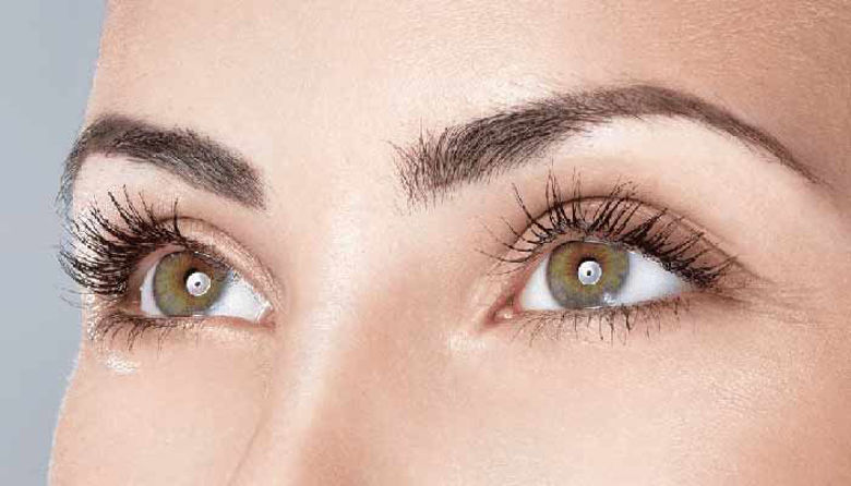 Picture of Dermaluxelash - serum za daljše trepalnice