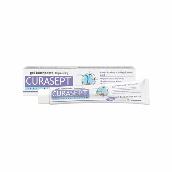Curasep, ADS 720