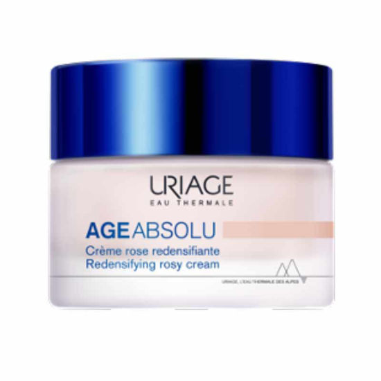 Uriage,Age Absolu