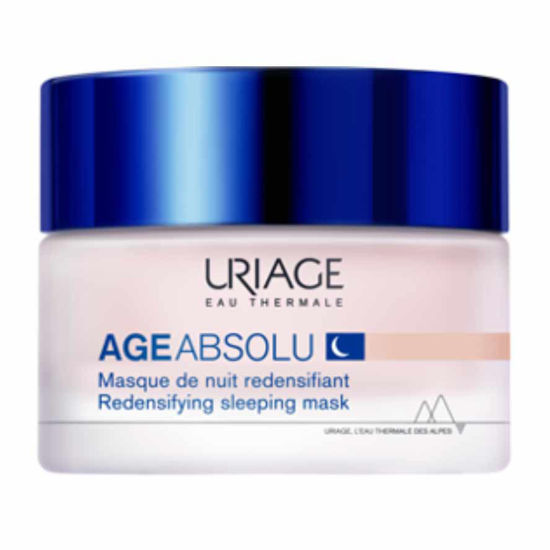 Uriage,Age Absolu 