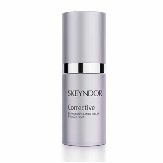 Skeyndor Corrective Filler Eye Contour odstranjevalec mimičnih gubic, 15 mL