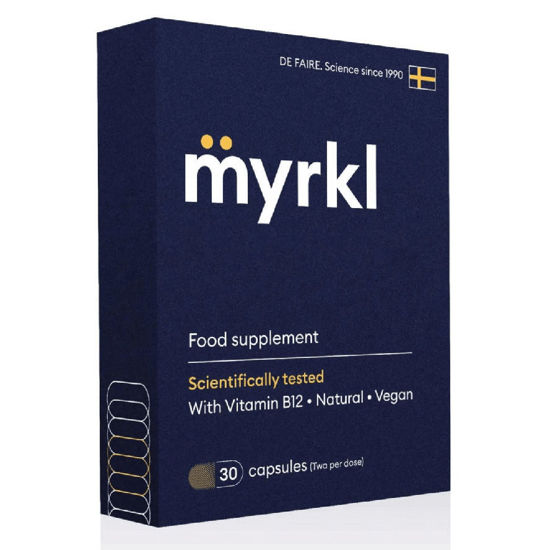 Myrkl žive kulture, B12, L-cistein