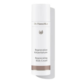 Dr. Hauschka,regenerativna krema za telo