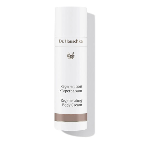 Dr. Hauschka,regenerativna krema za telo