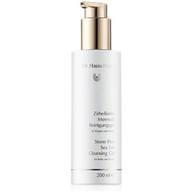 Dr. Hauschka,čistilni gel,cemprin,morska sol