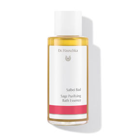 Dr.Hauschka,kopel z vonjem žajblja