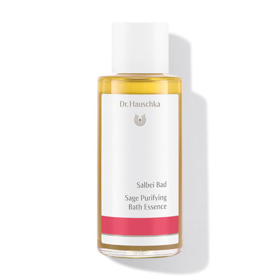 Dr.Hauschka,kopel z vonjem žajblja