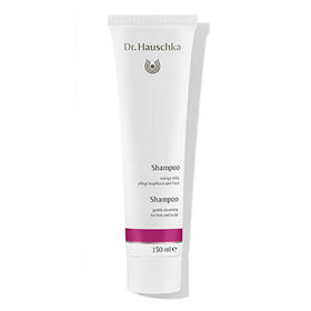 Dr. Hauschka,šampon za lase