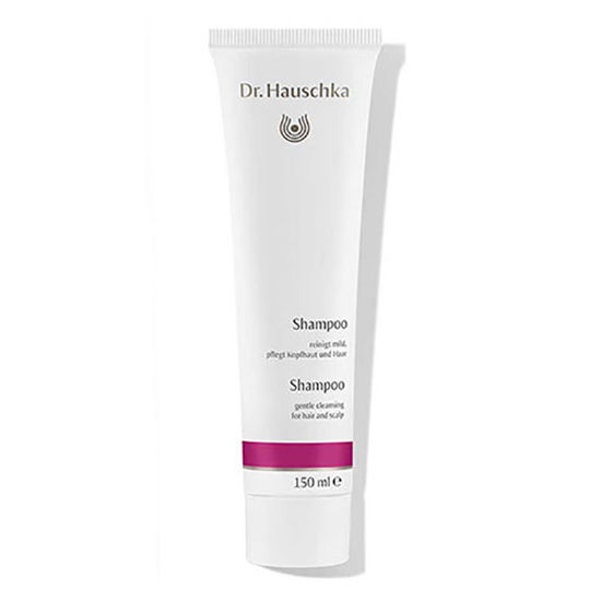 Dr. Hauschka,šampon za lase