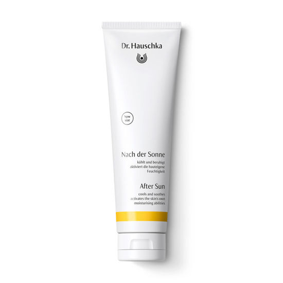 Dr.Hauschka,losjon za po sončenju