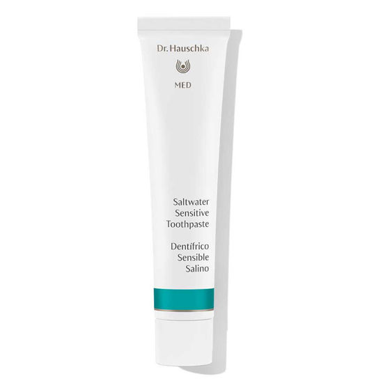 Dr.Hauschka MED Sensitive,zobna pasta s slano vodo