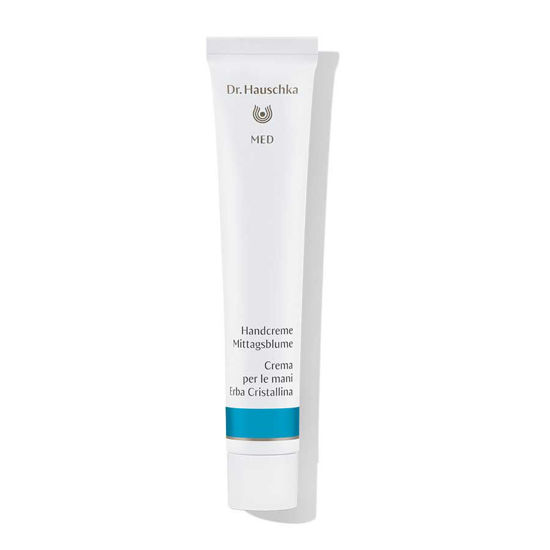 Dr.Hauschka,MED Intenzivna krema za roke