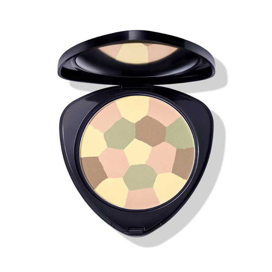 Dr.Hauschka puder v kamnu