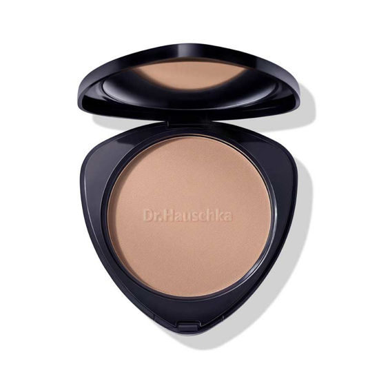 Dr.Hauschka,bronzni puder v kamnu