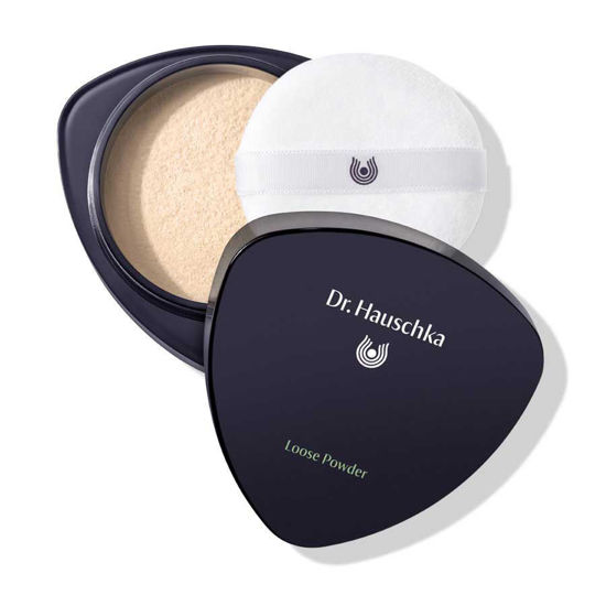 Dr.Hauschka,prosojni puder v prahu