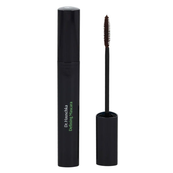 Dr. Hauschka,Defining maskara,02 rjava