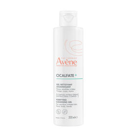 Avene Cicalfate,gel za čiščenje