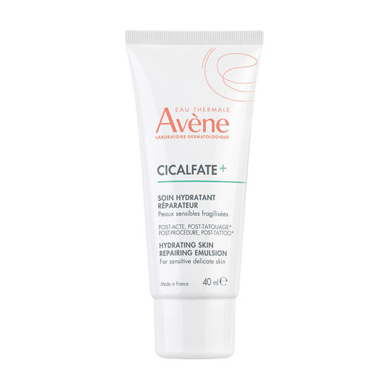 Avene Cicalfate+,obnavljajoča vlažilna emulzija