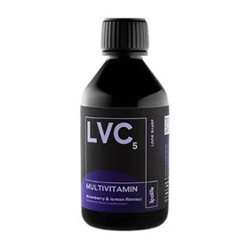 Lipolife liposomski multivitamin