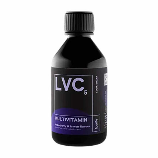 Lipolife liposomski multivitamin