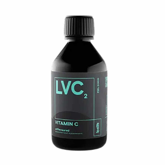 Lipolife liposomski vitamin C