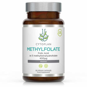 Cytoplan folna kislina, metilfolat