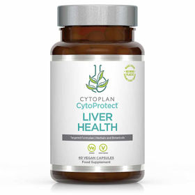 Cytoplan CytoProtect, za jetra