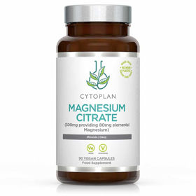 Cytoplan,magnezijev citrat 500 mg