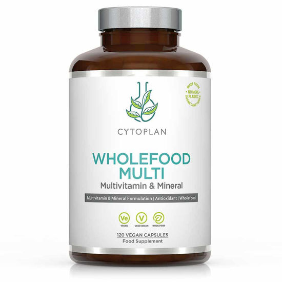 Cytoplan polnovredni multivitamin