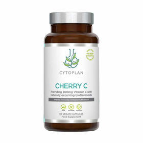 Cytoplan, vitamin C iz češnje Acerola