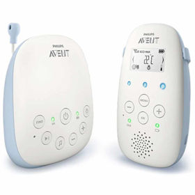 Slika Avent SCD 715/52 avdio otroška varuška