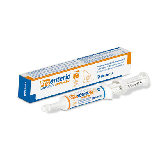 Pro-Enteric Advanced okusna pasta, 15 mL