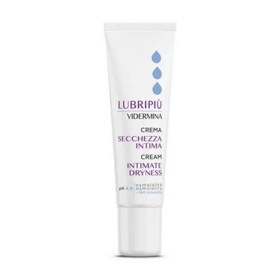 Vidermina Lubripiù intimna krema, vlaženje