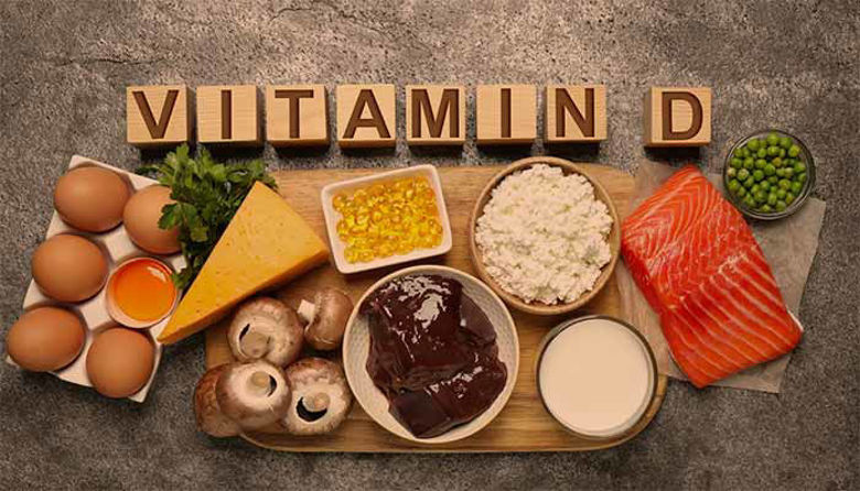 Picture of Vitamin D - Kaj je in zakaj ga potrebujemo?