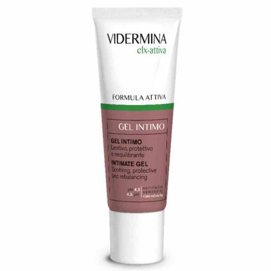 Vidermina CLX intimni gel, 30 mL