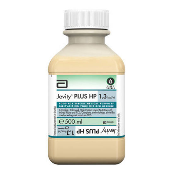 Jevity Plus HP 1,3 kcal dietetično živilo