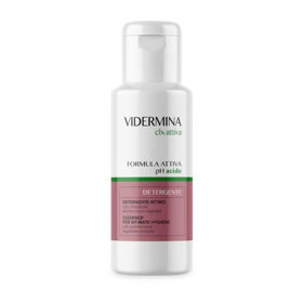 Vidermina CLX Attiva, intimna čistilna raztopina
