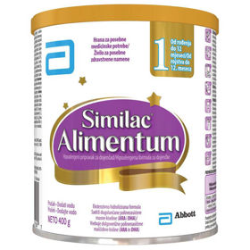 Similac Alimentum, prašek za dojenčke