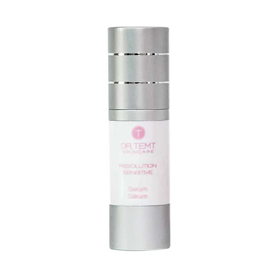 Dr. Temt Resolution Treatment Sensitive negovalni serum, 30 mL