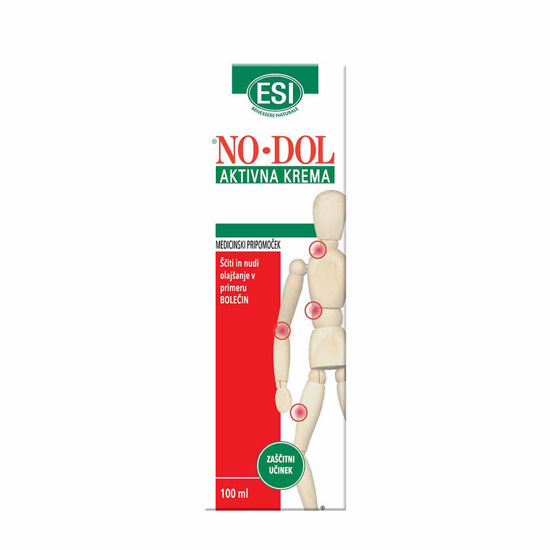 NODOL Aktivna Krema, 100 mL