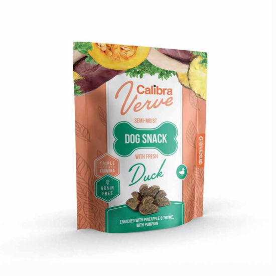 Calibra Verve Snack polmokri priboljški za pse