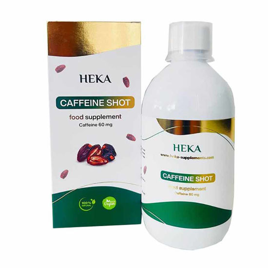 Heka Caffeine Shot