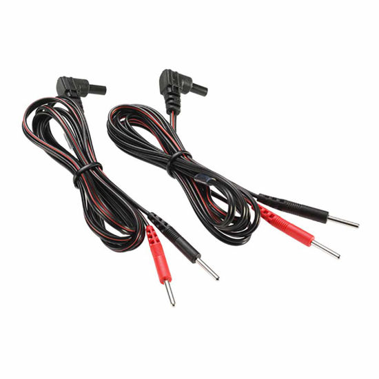 Mediblink Elektrodna kabla za elektroterapevtsko napravo M600